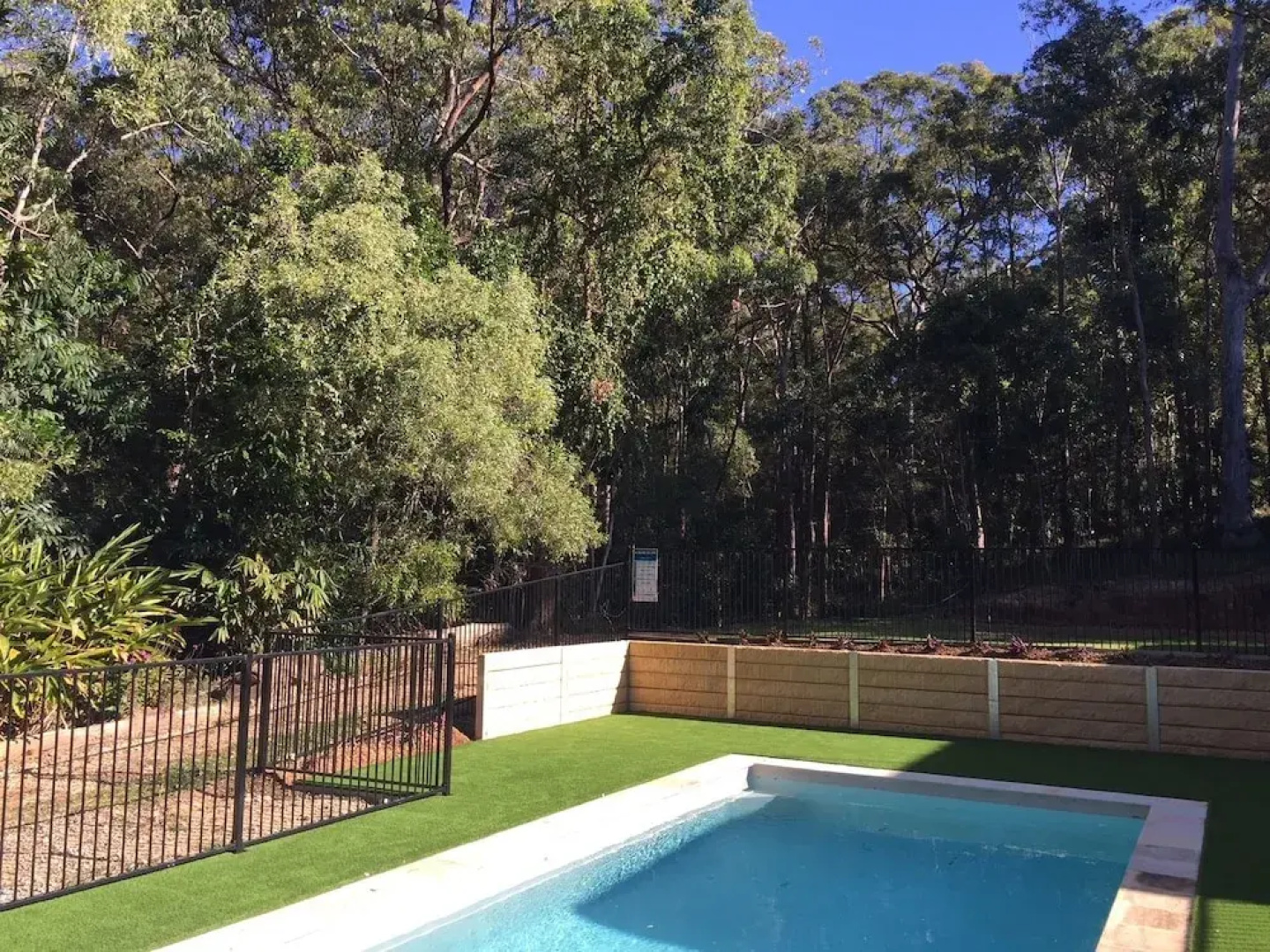 Eatons Hill Retreat