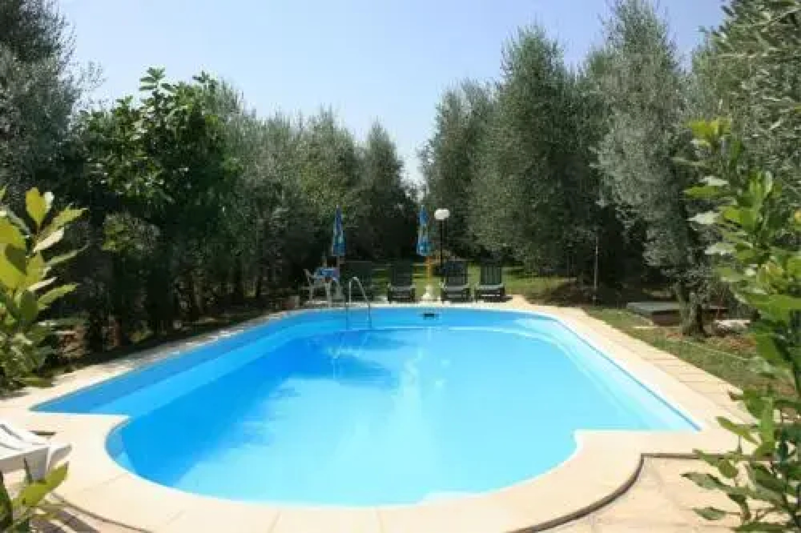 Casa Fanfulla