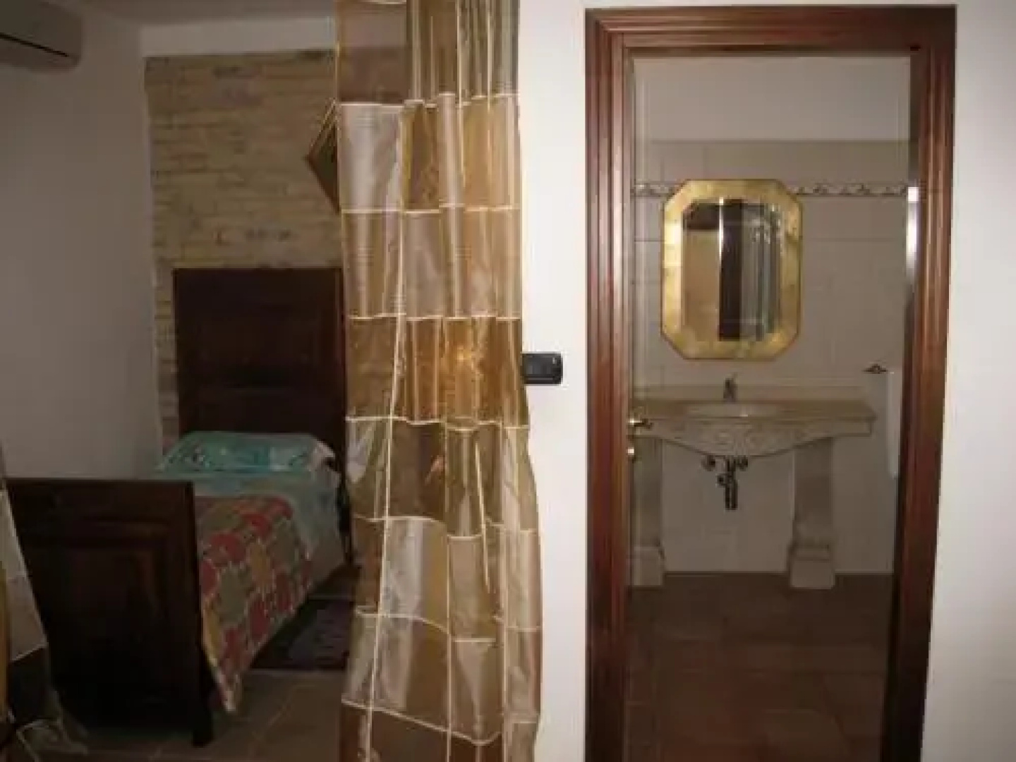 Agriturismo la Collinetta