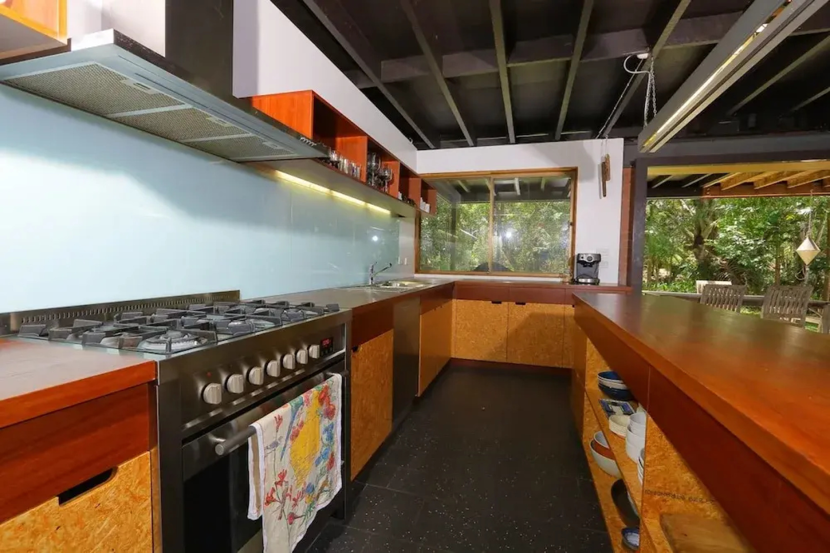 24 Lagoon Road Beach House