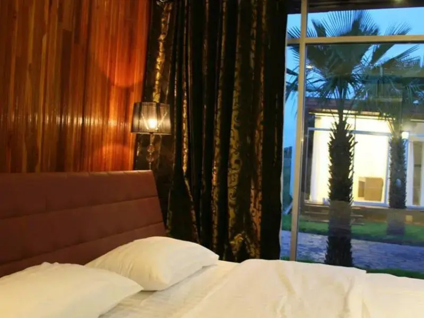 Hopn Hip Hotel