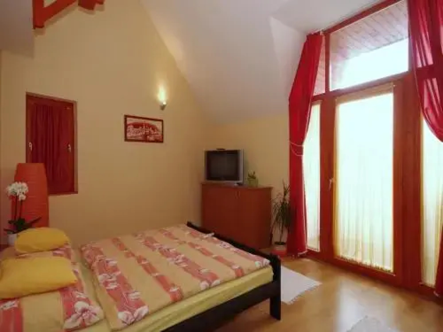 Hellasz Apartman