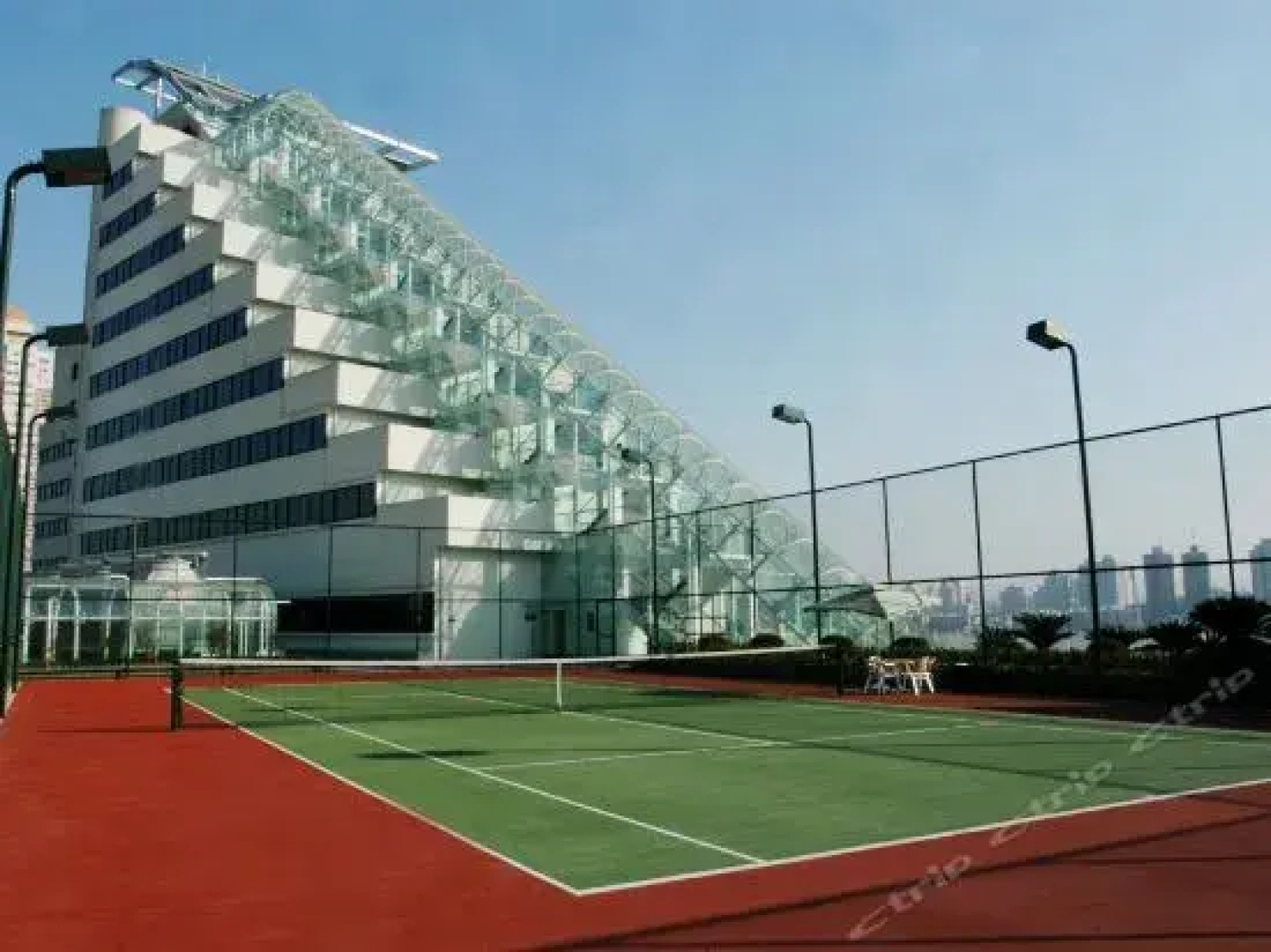 Meng Jiang Hotel