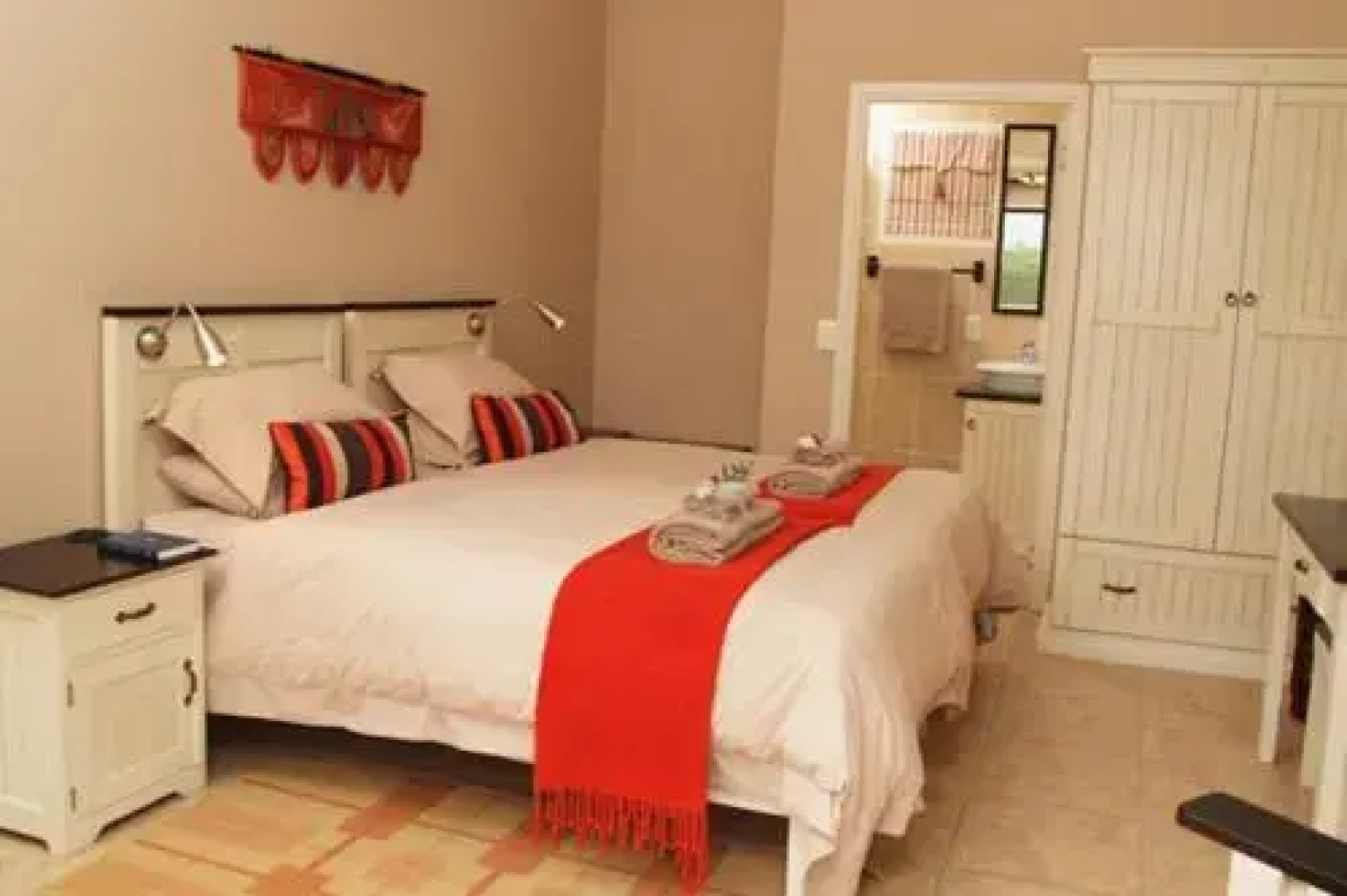 Abbaqua guest house