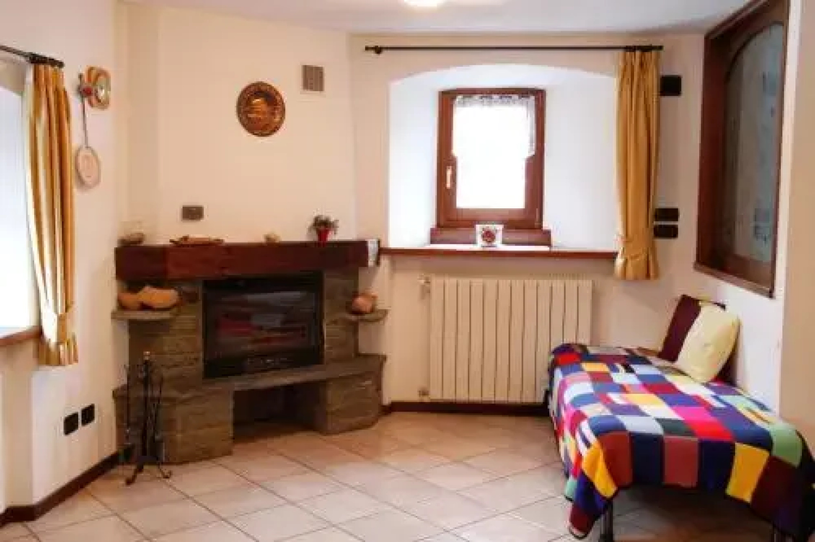 Casa D'antan
