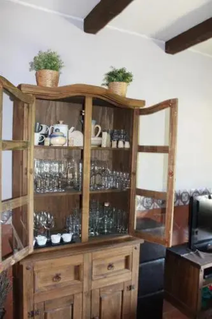 Casa Rural Con Jacuzzi en Castellón