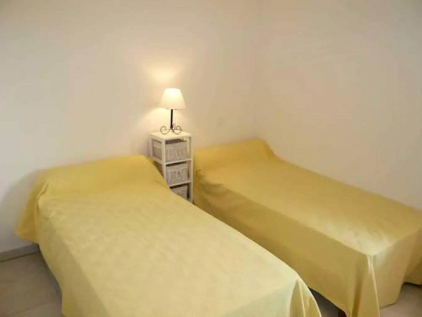 Apartment Les Demeures de Brindos