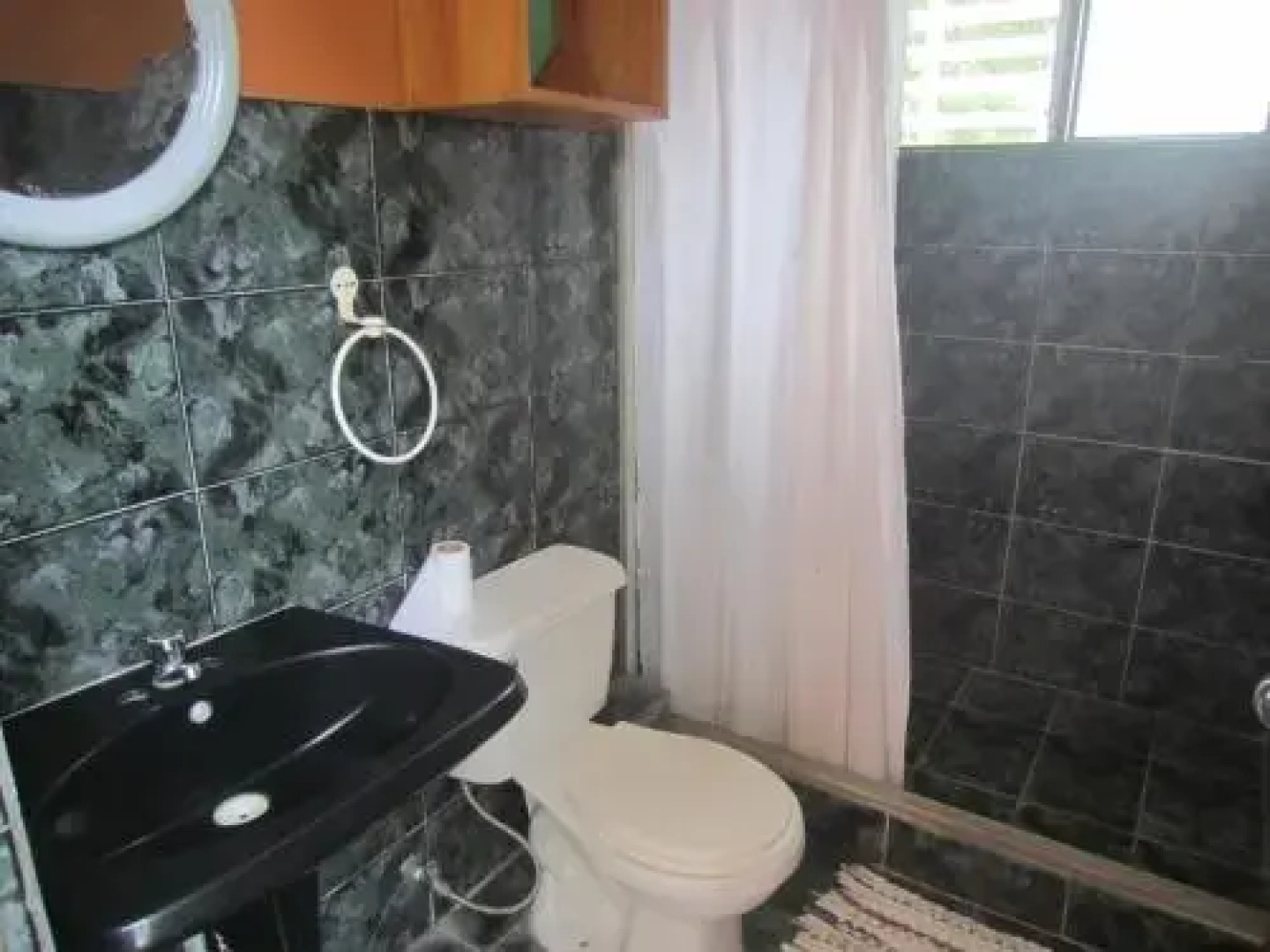 Cabinas del Mar