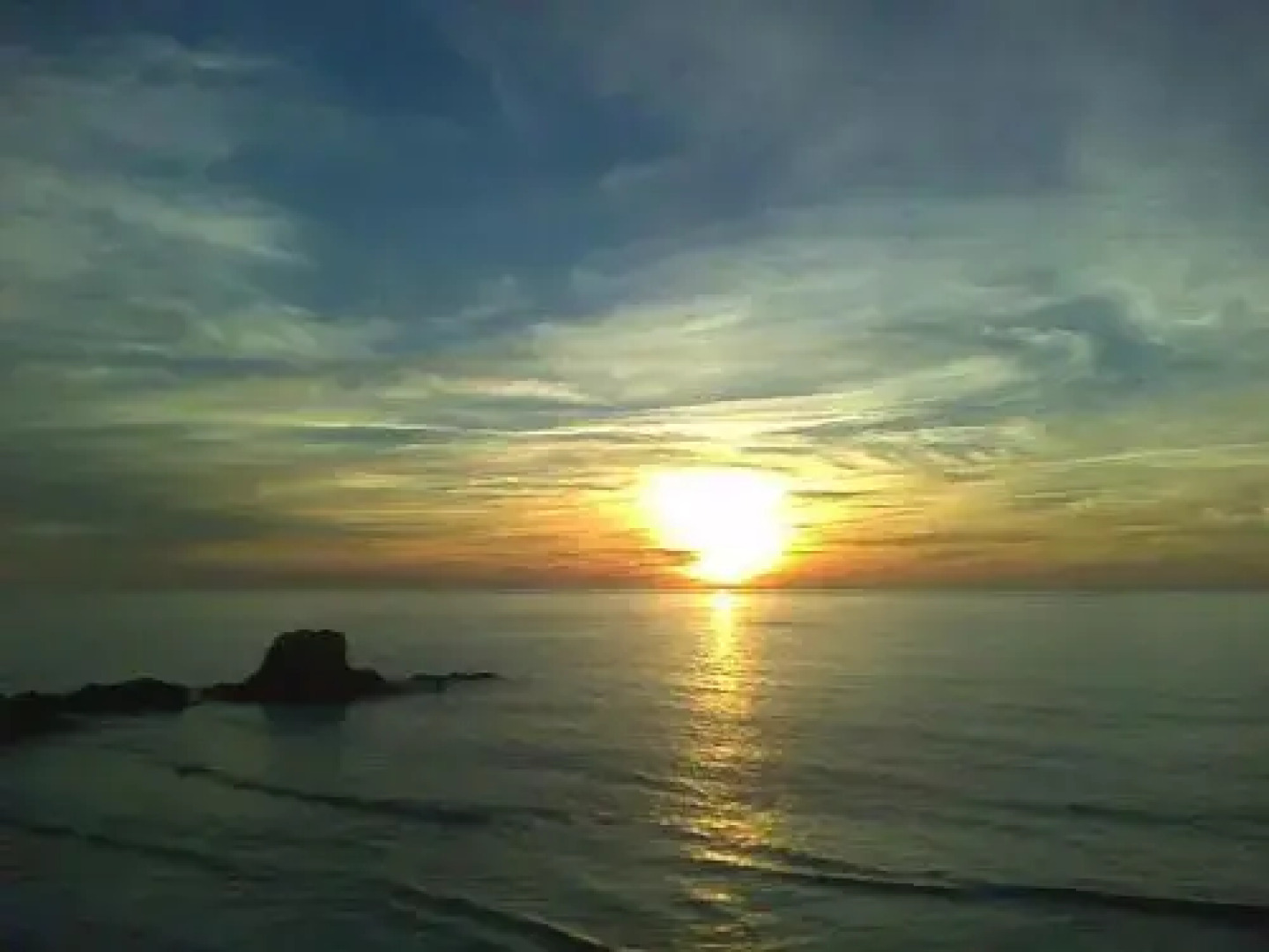 Apartamentos Bau-Doce