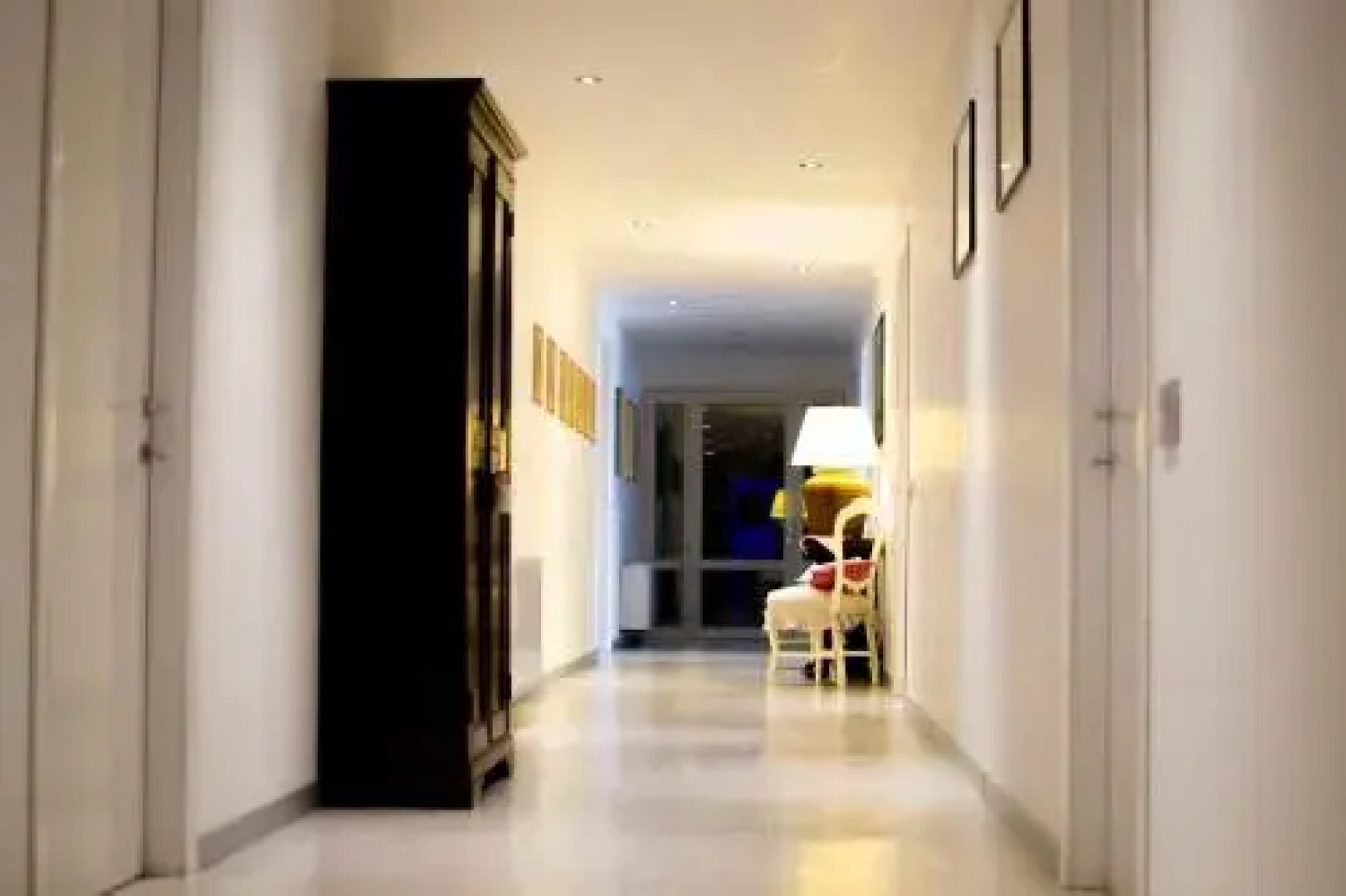 Villa Lia Holiday Home