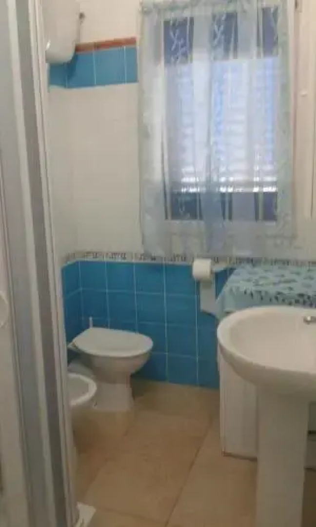 Sotto Torre Appartments