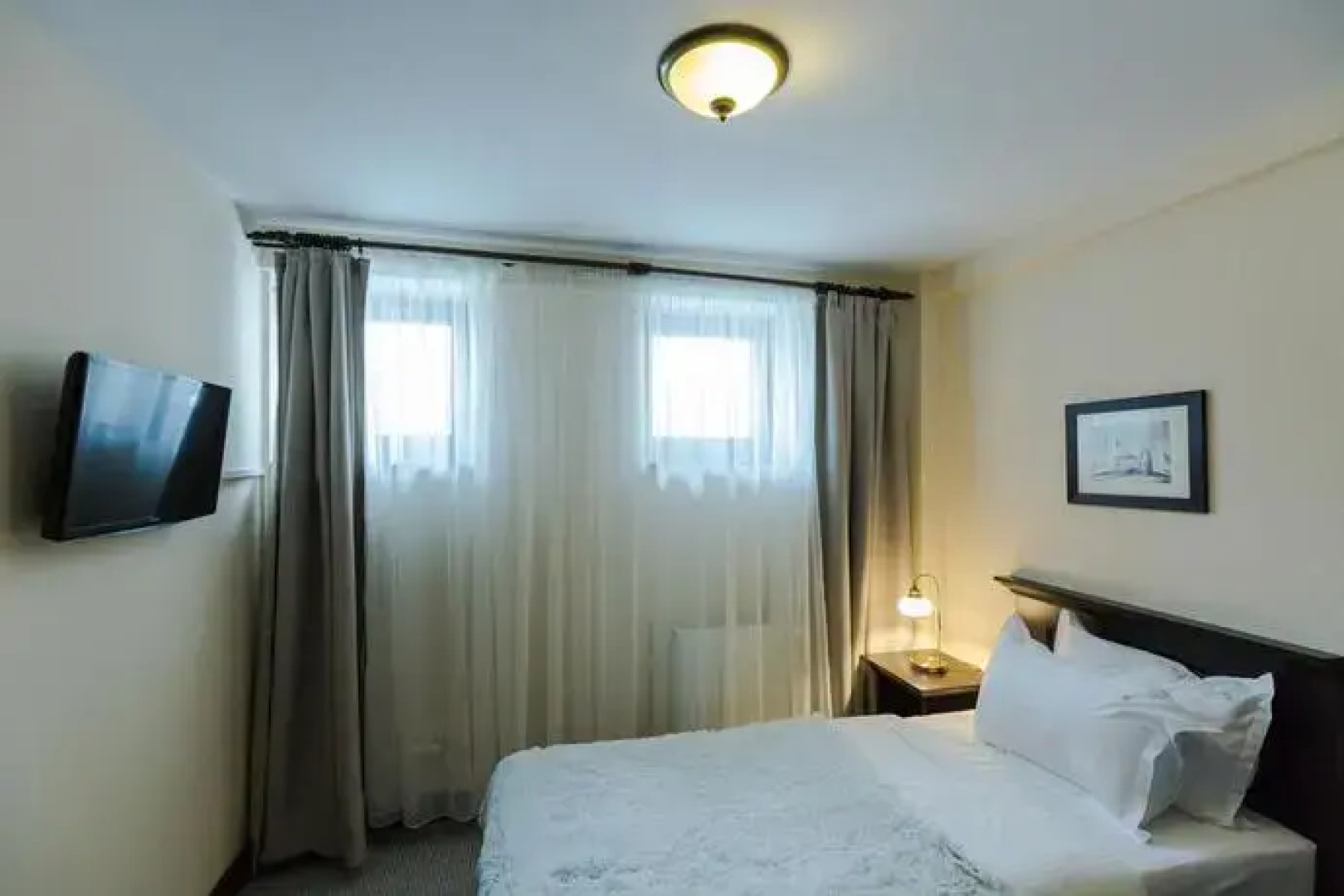 Hotel Simona Halep