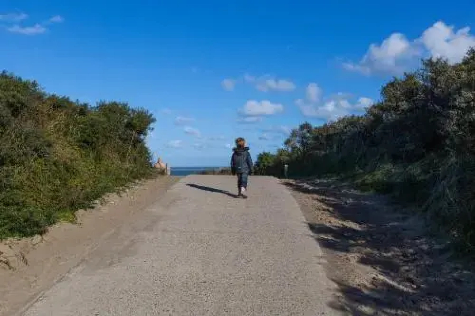 Vakantiepark Schouwen