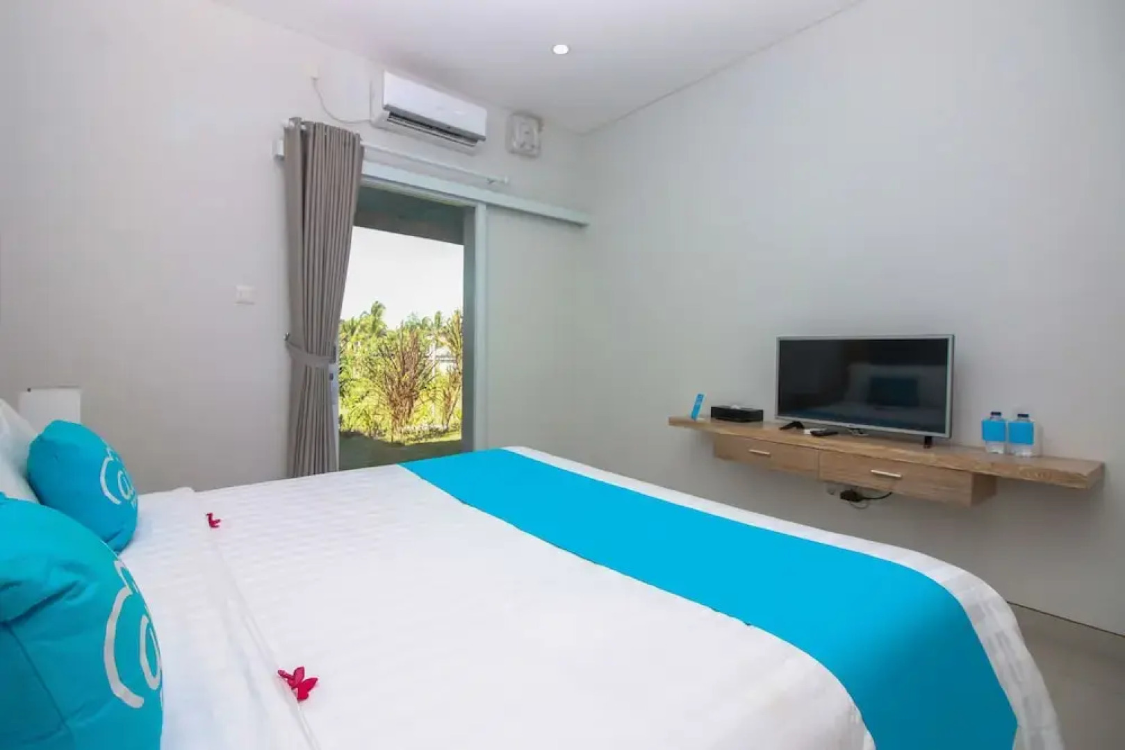 Airy Selemandeg Timur Megati Raya Tabanan Bali