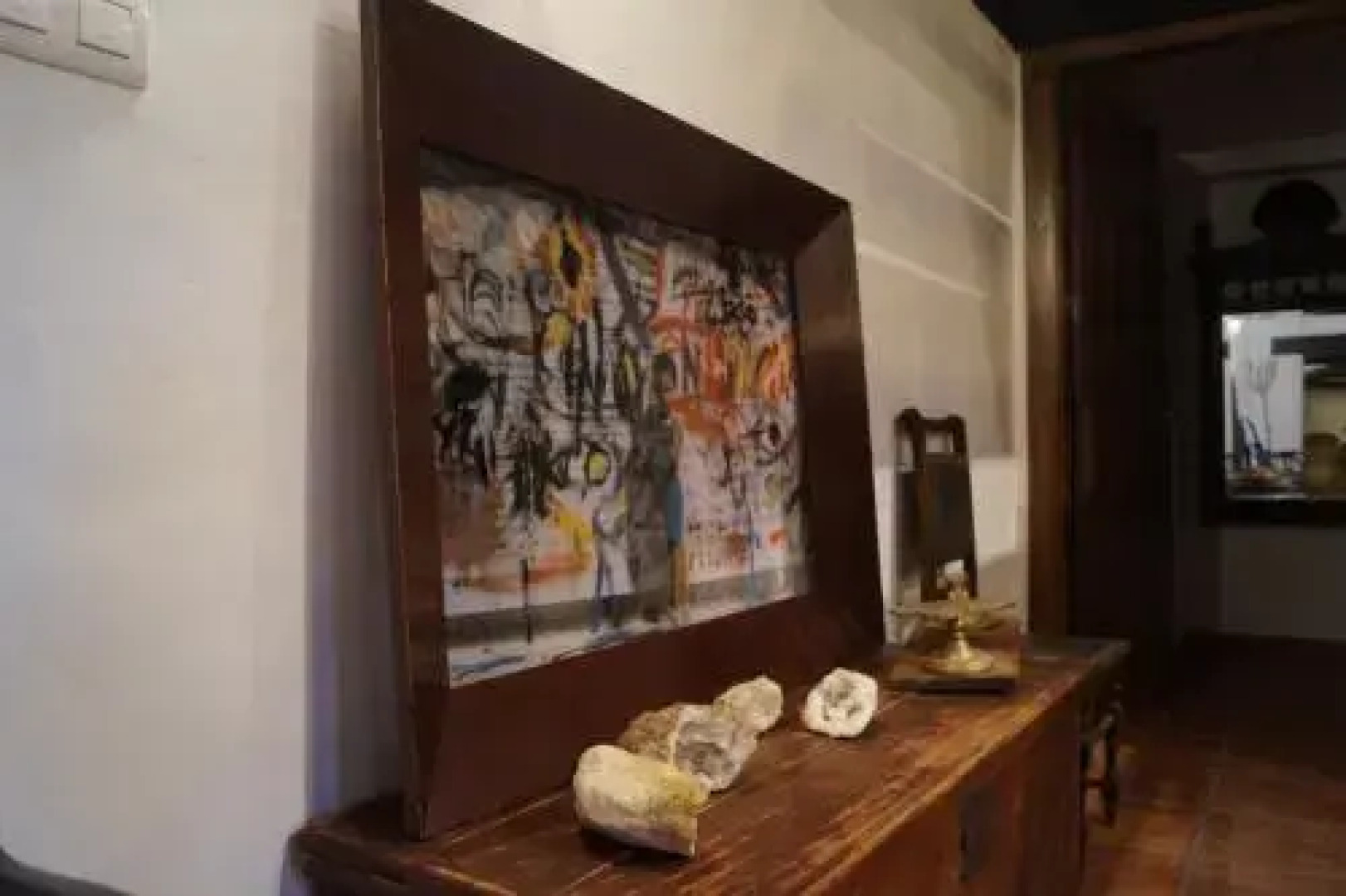 Casa de la Placeta del Rincón