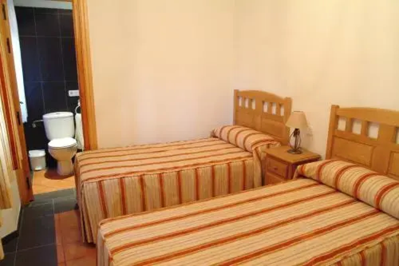 Casa Rural María Victoria