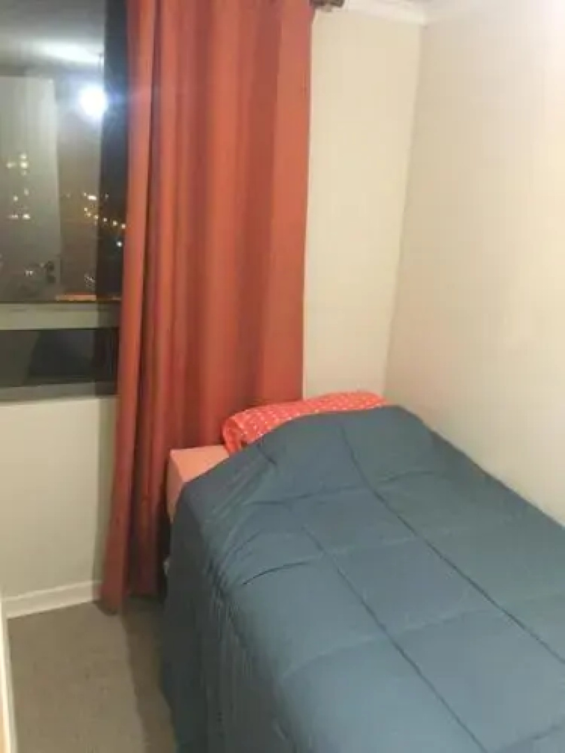 Departamento Temuco Centro