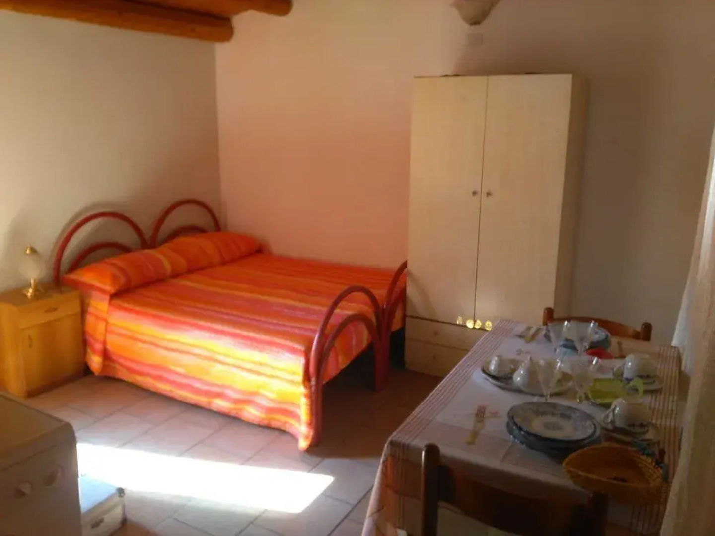 Affittacamere BB Rosa Sicily Ragusa