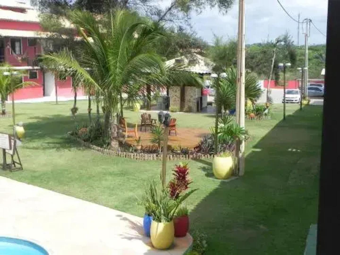 Village Acapulco - Itacimirim/BA