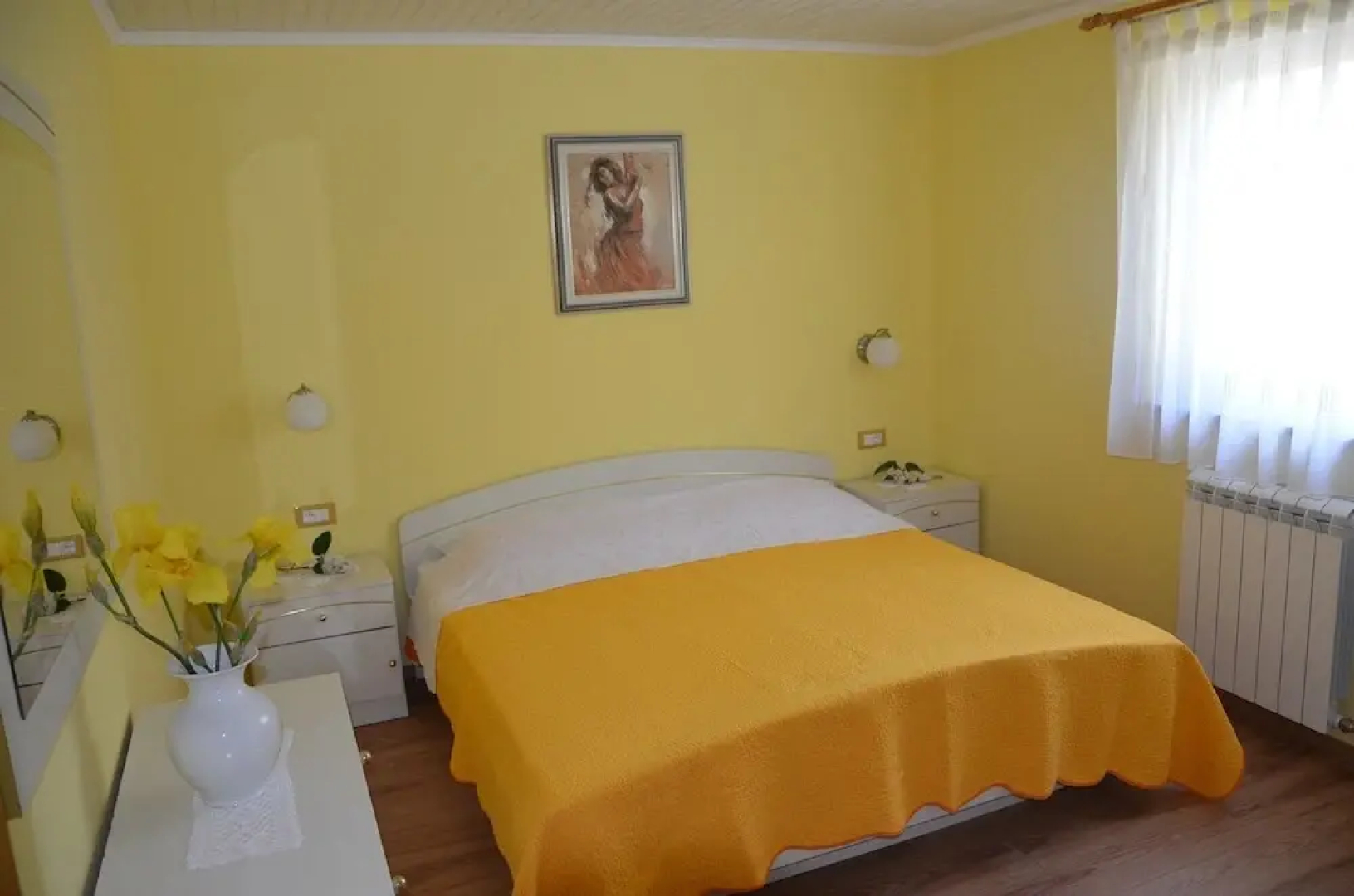 Holiday home Fragola with Outdoor Swimmingpool  in Tinjan