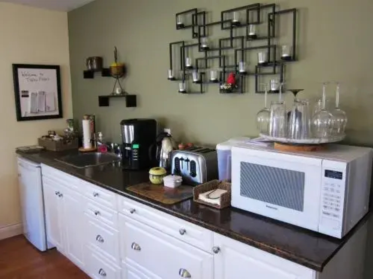 Twin Pines Bed and Breakfast