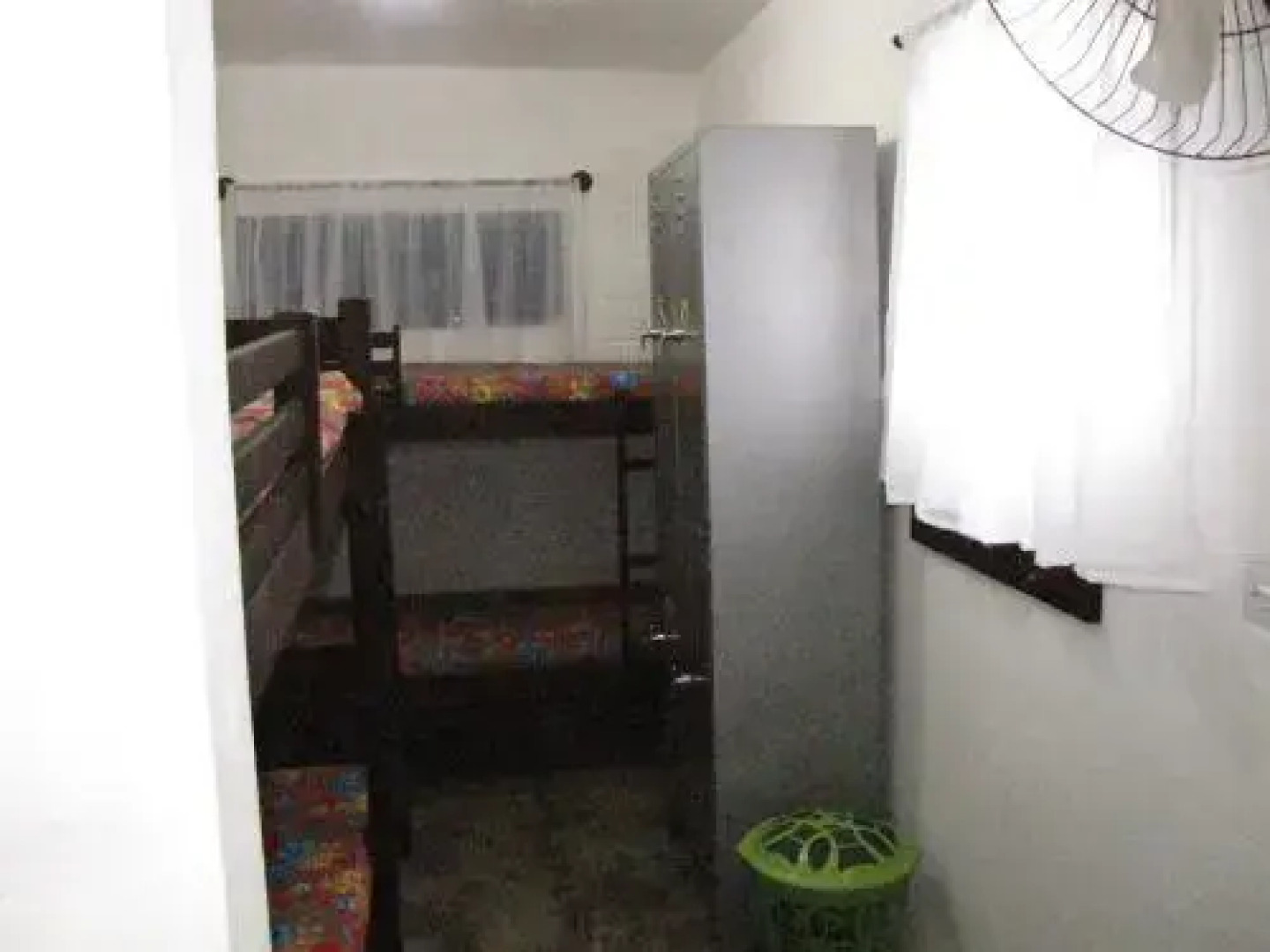 Hostel Joãozinho Caminhador