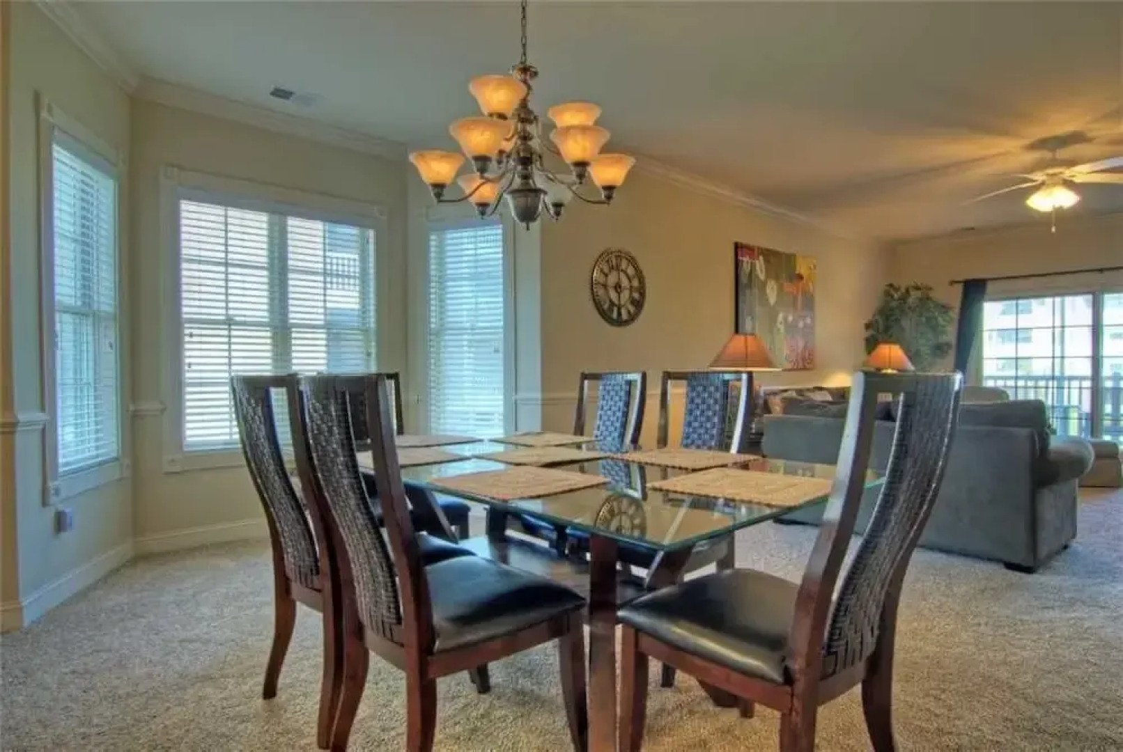4809 Luster Leaf Circle Magnolia Pointe 202 2br 2ba 2 Bedroom Condo by RedAwning