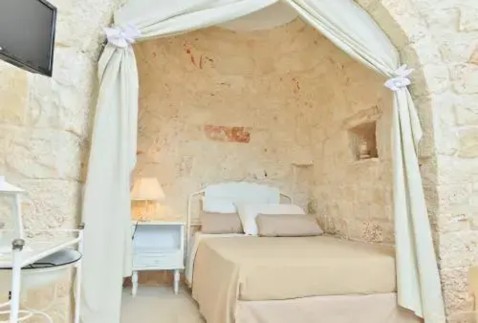 Trullo delle Ginestre