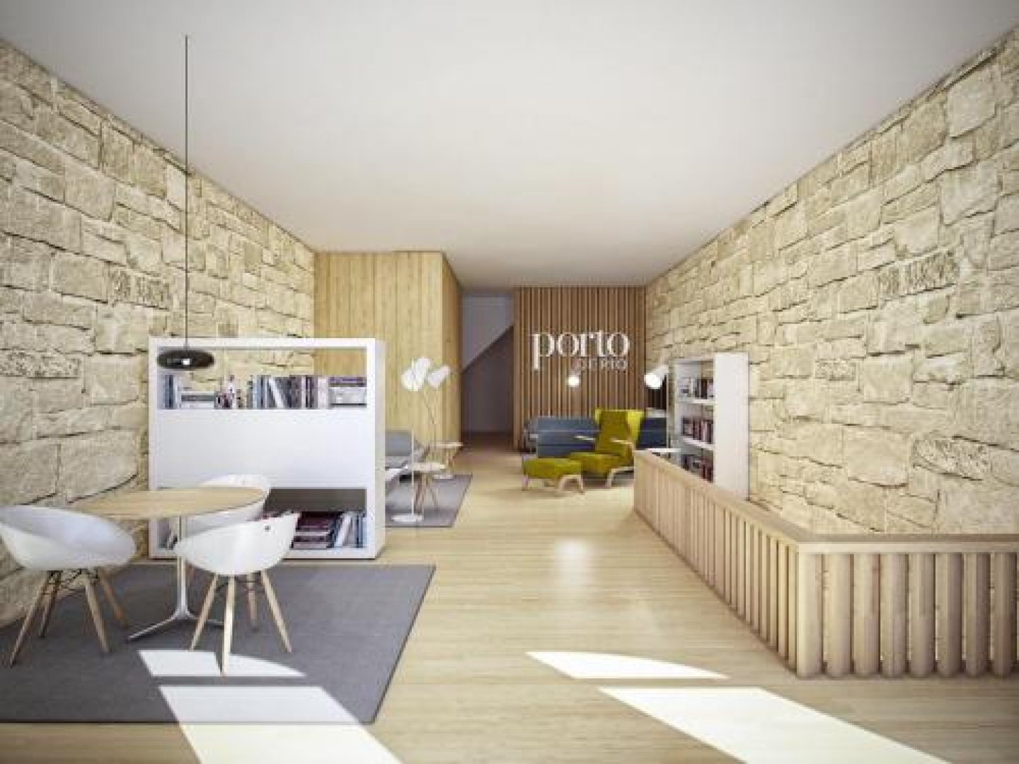 Guestready - Porto de Rio Residences