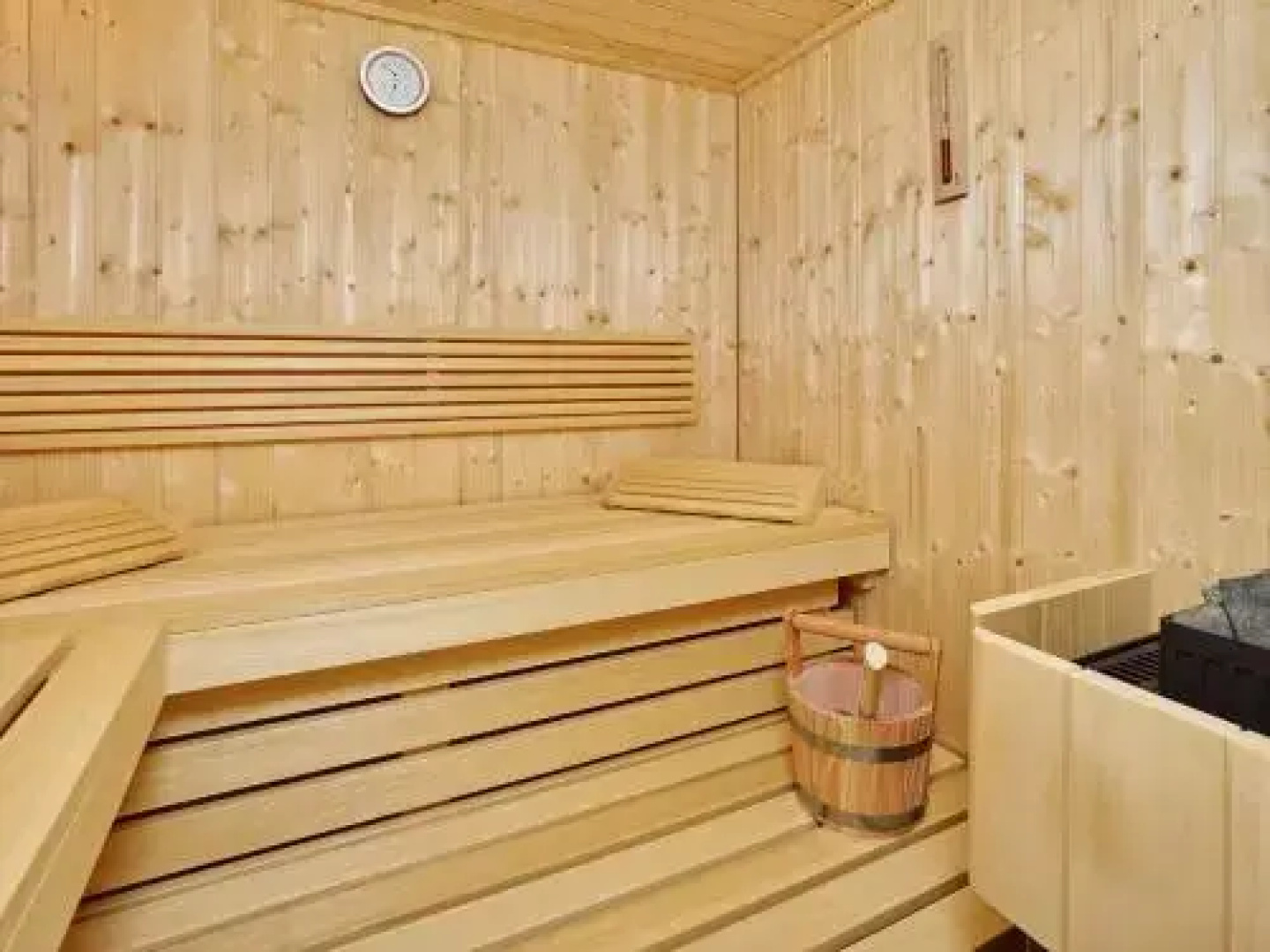 Ferienhaus Patrick