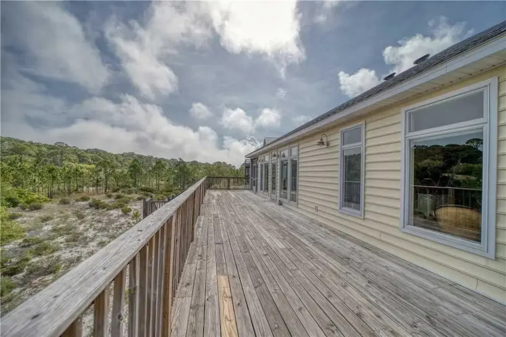 Dune Dance Home