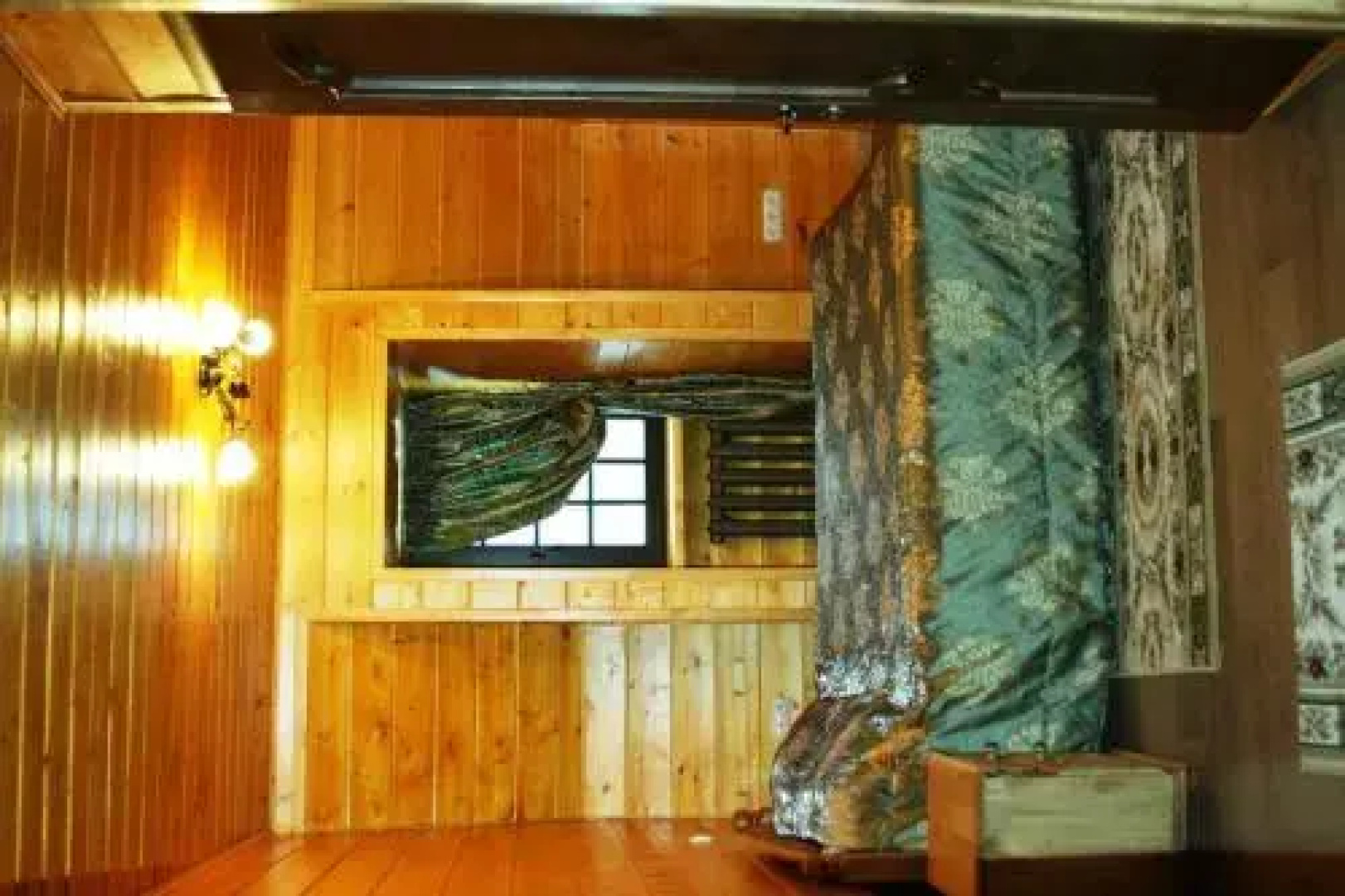 Steward's House