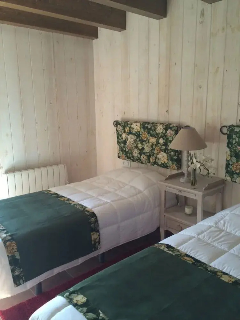 Masia Torre del Manresà