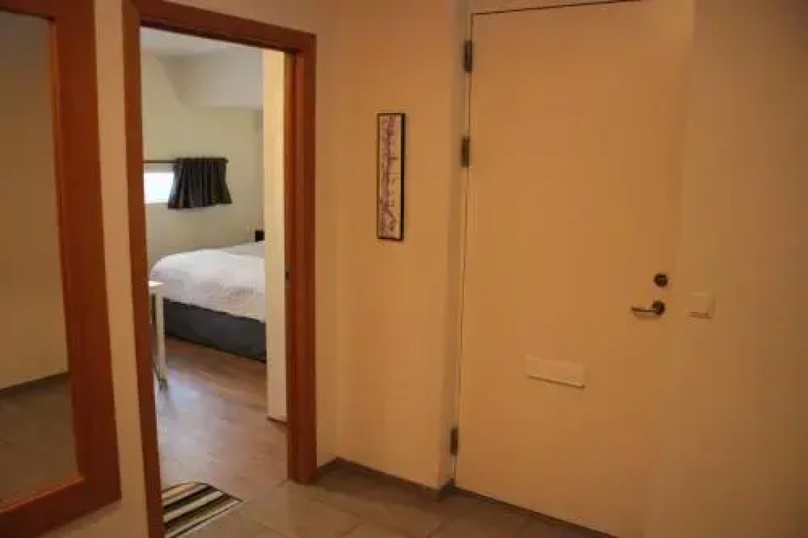 Quiet Comfort Guesthouse