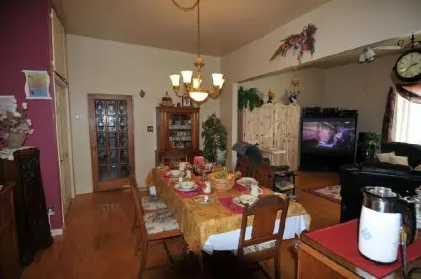 Le Gîte de lOnondaga