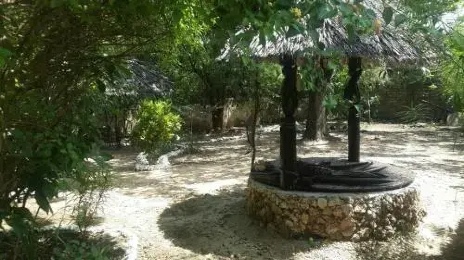 Villa Bahati Oasis Sun Dream