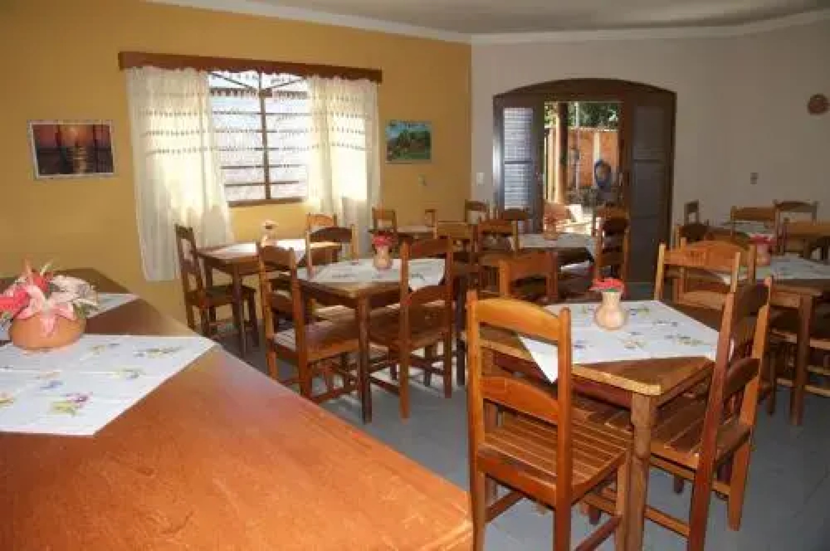 Pousada Villa Mariana