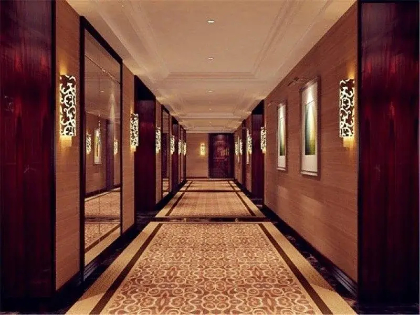 Jinxin Hotel