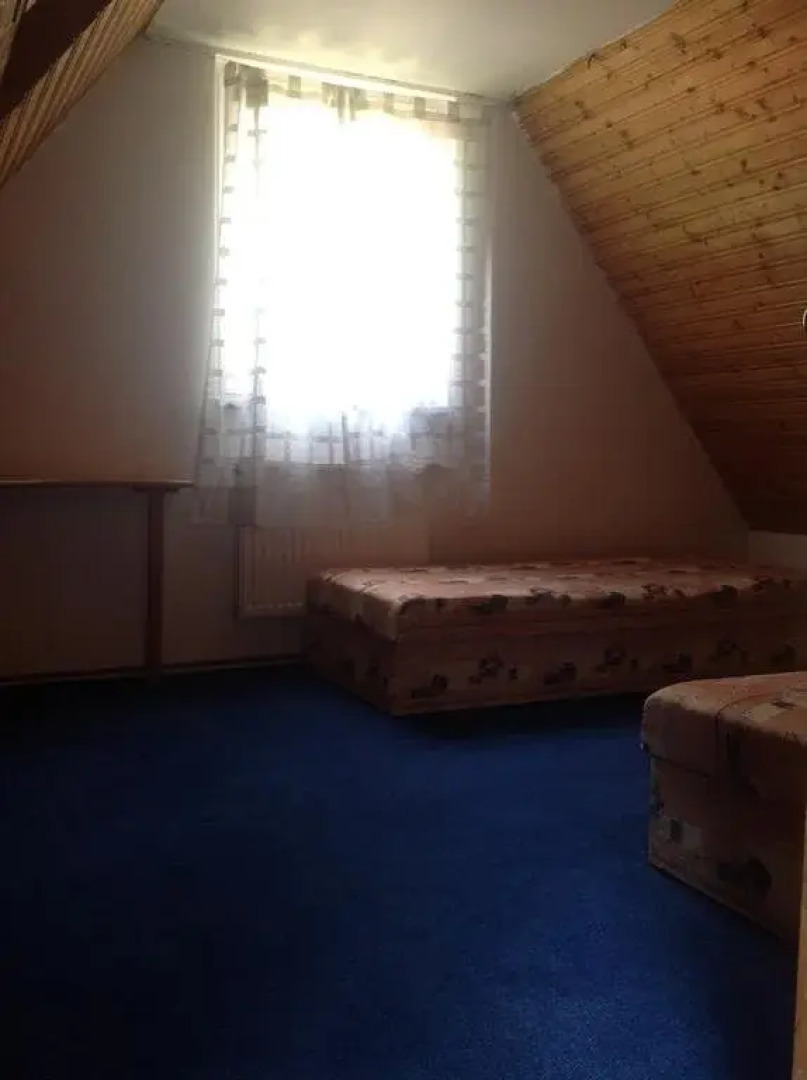 Ubytování Čeladná