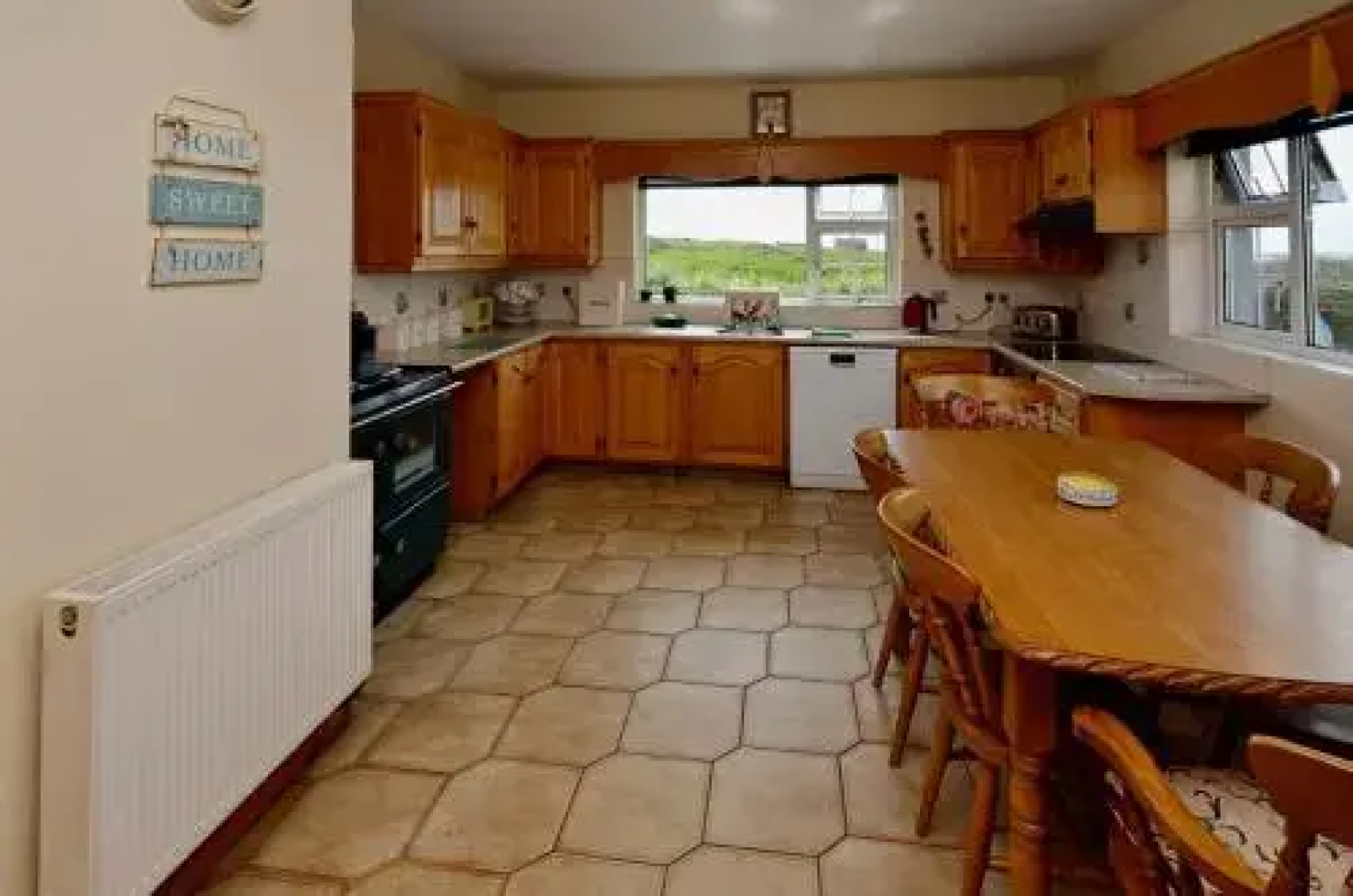 Cottage 183 – Ballyconneely
