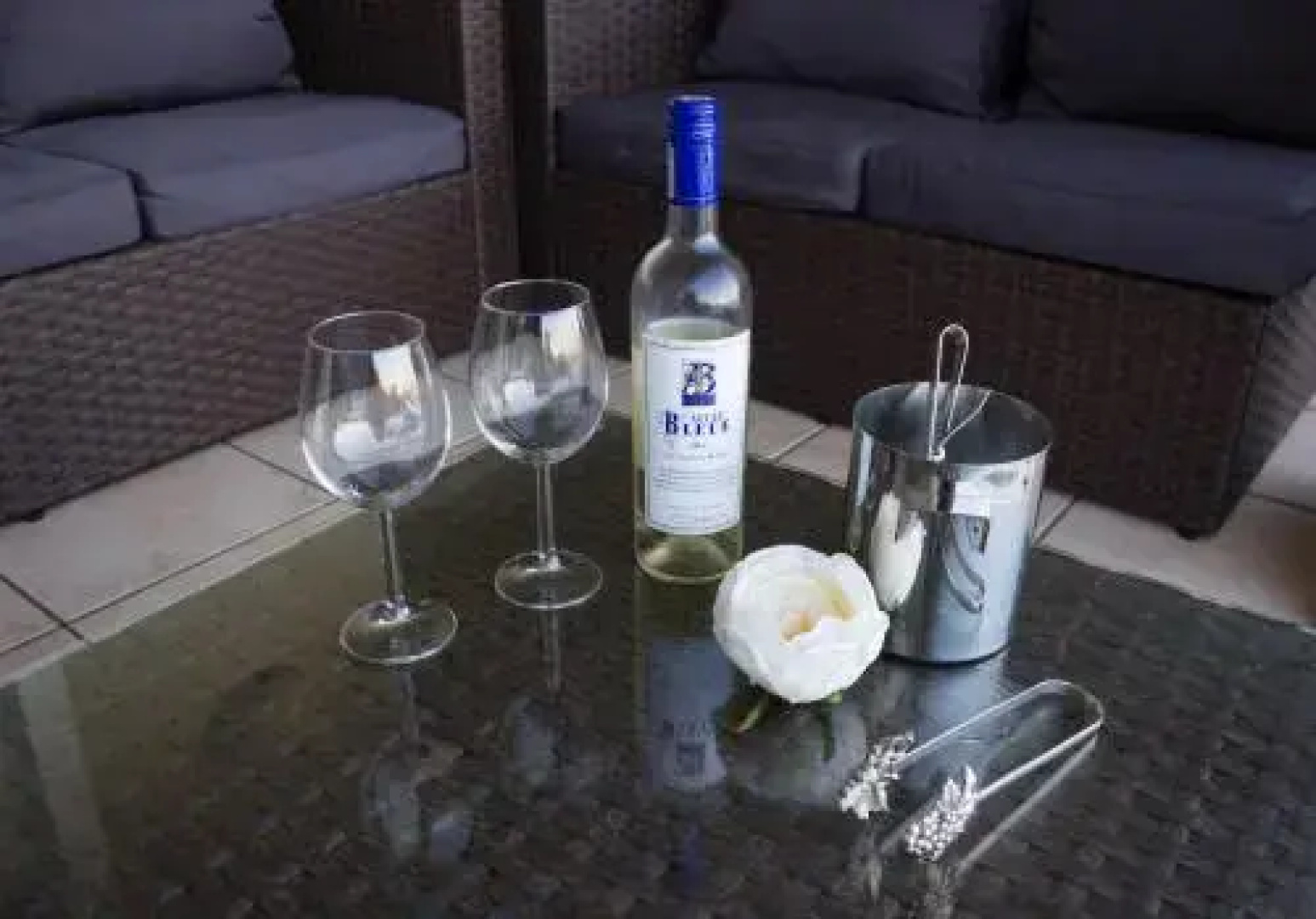 Plettenberg Bay Villa