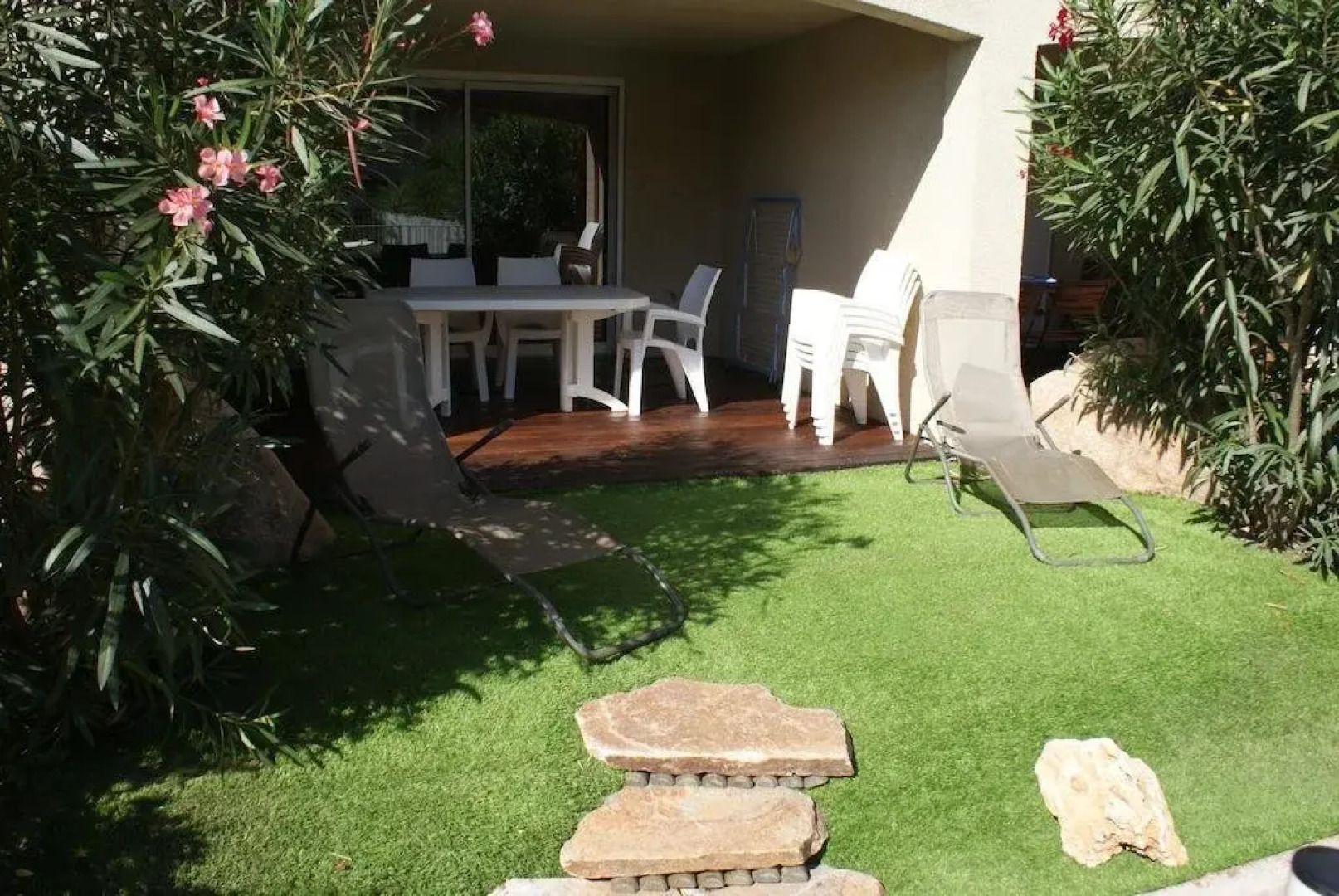 Résidence Calarossa Bay Resort