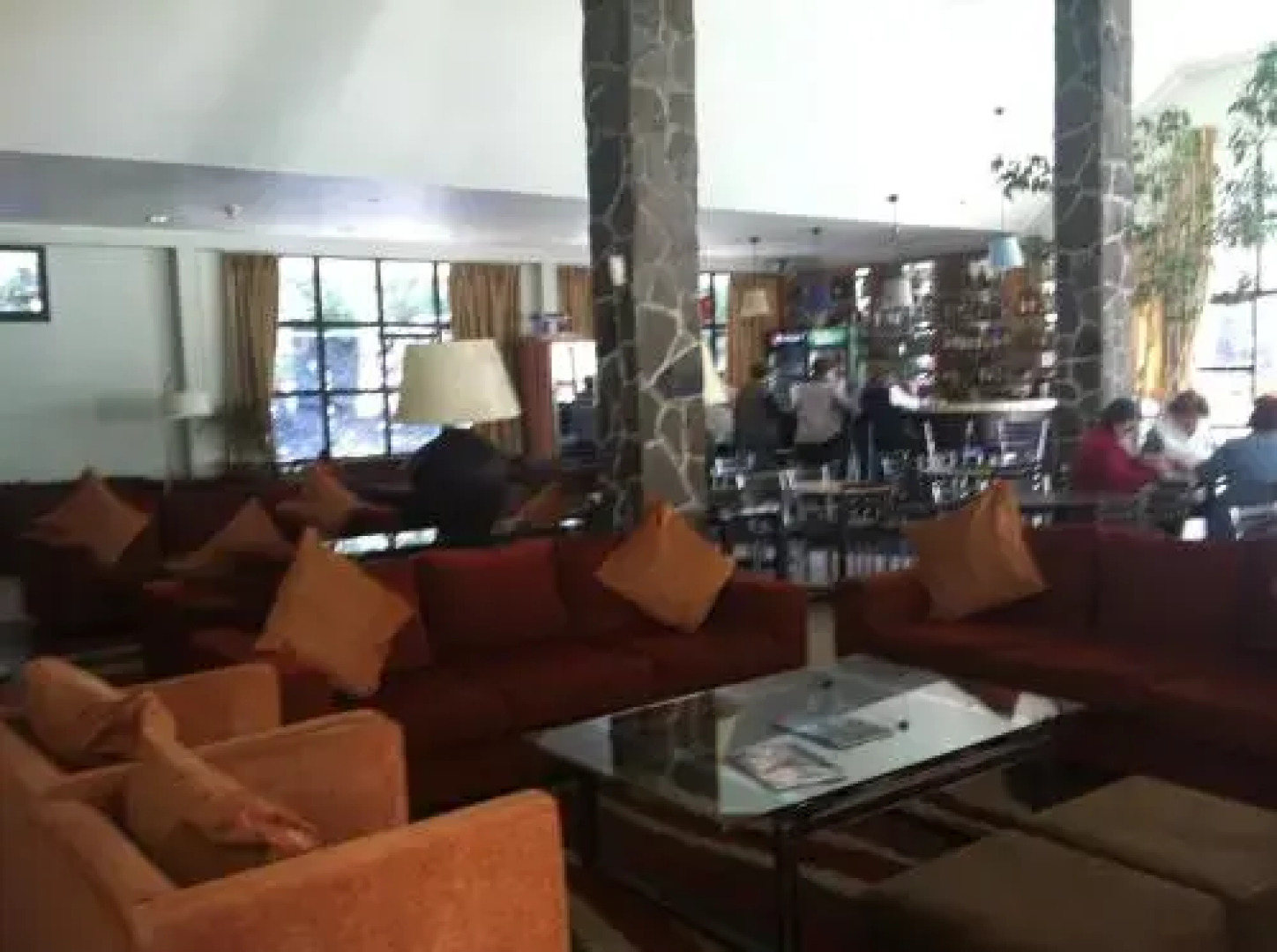 Hotel Nevados de Chillan