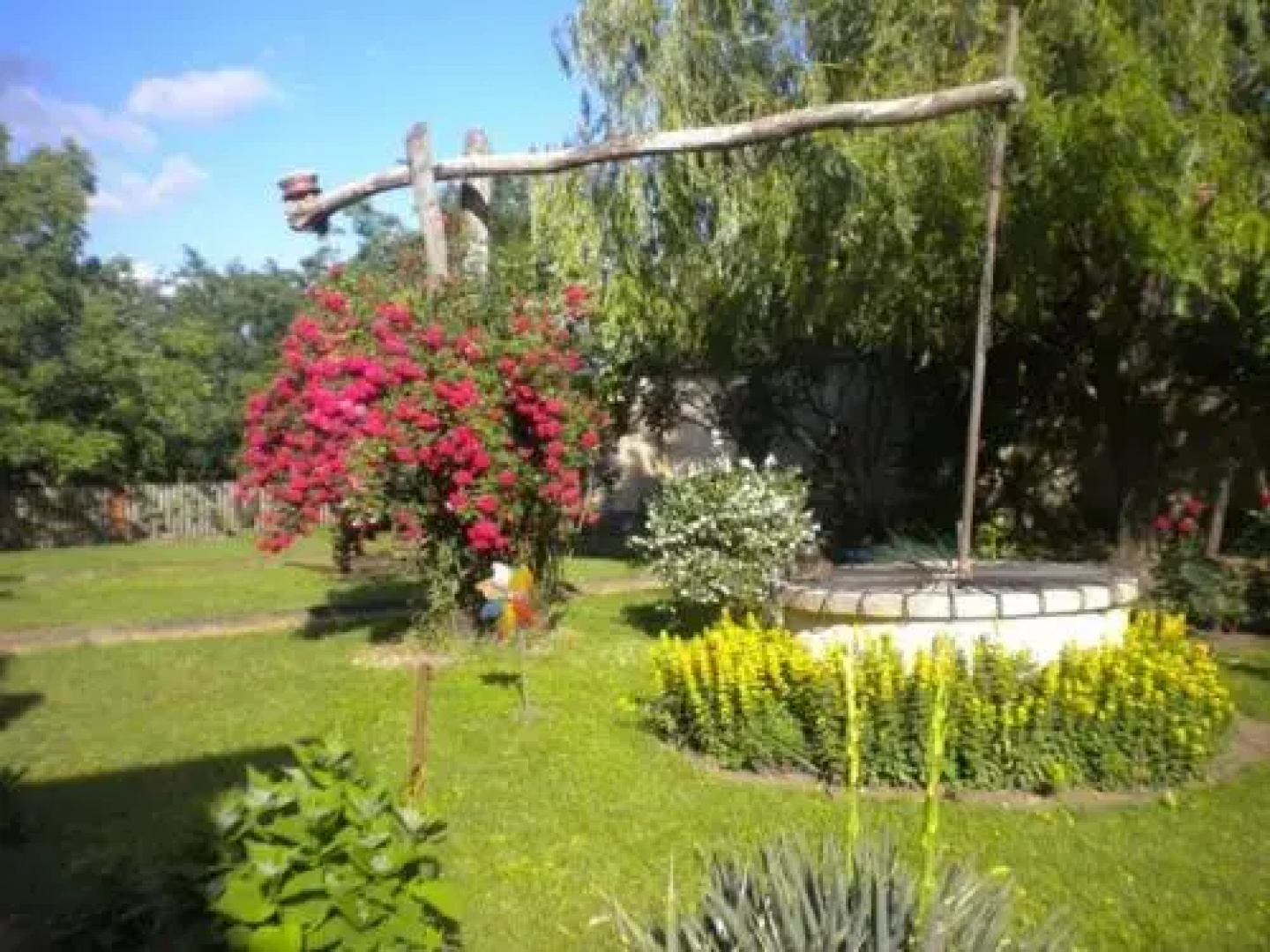 Re-Creativity Guest House