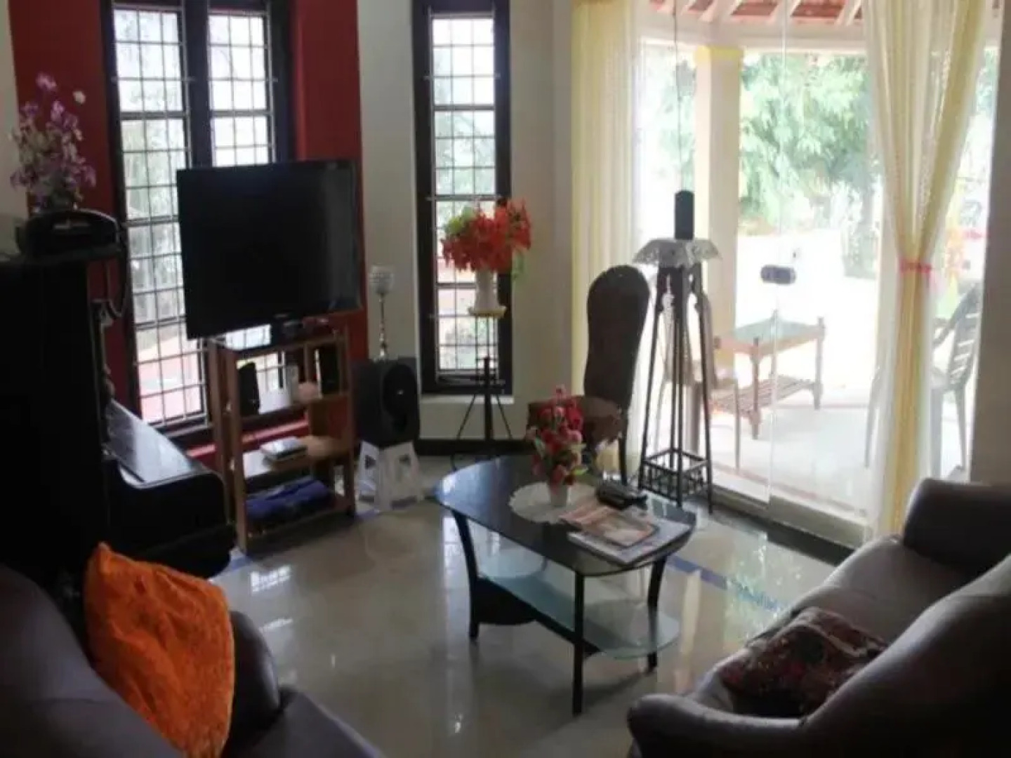 Park Lynne Beach Homestay