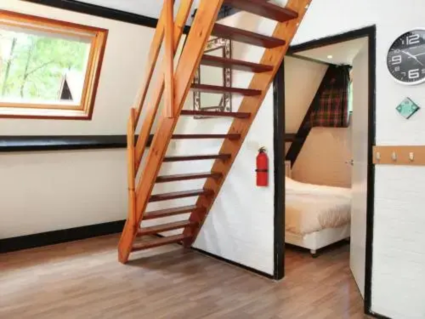 't Vosseven vakantiehuizen