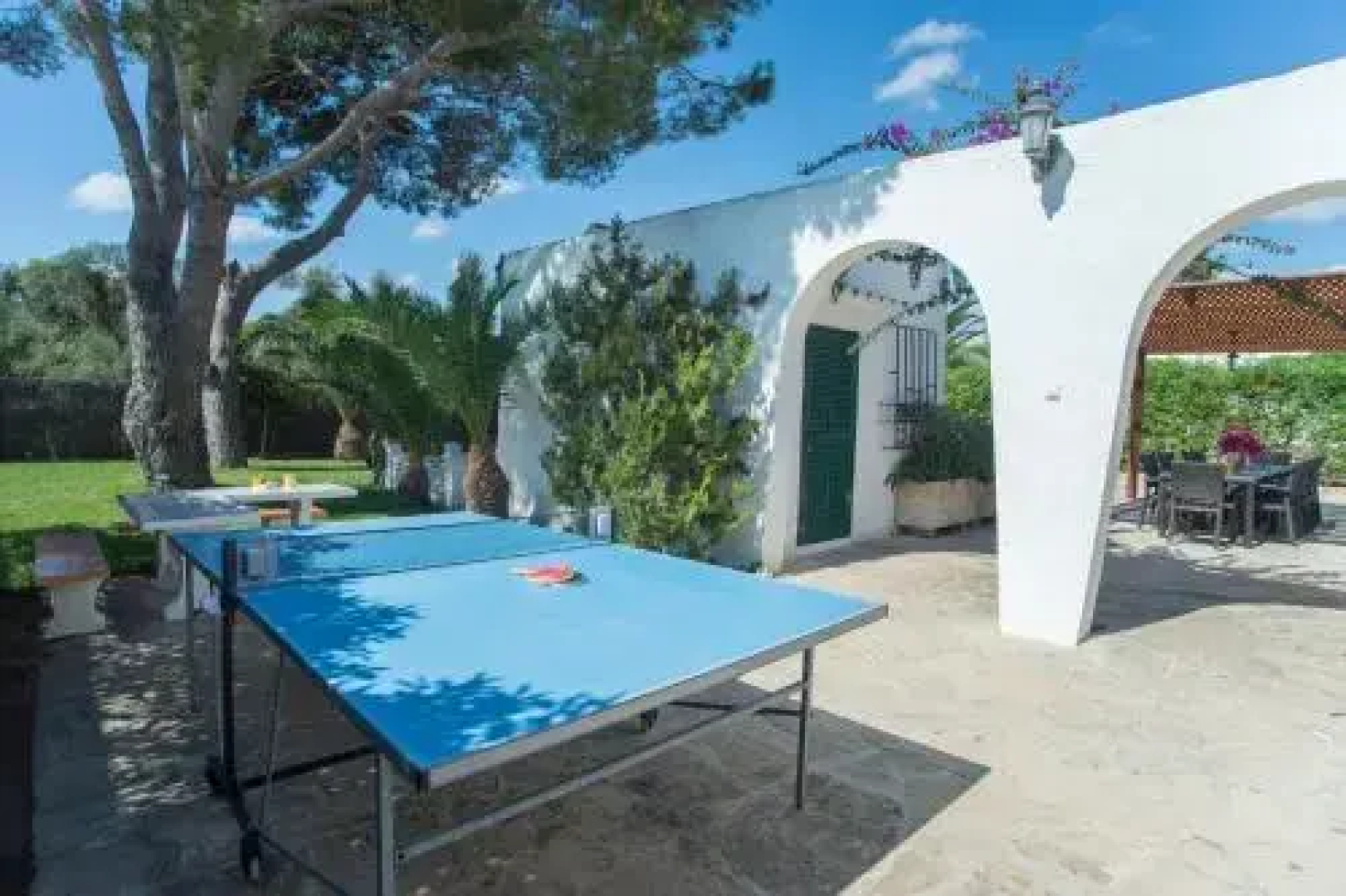 Villa Dos Pinos