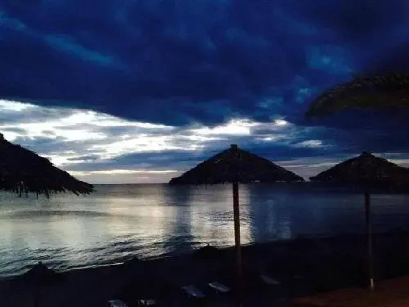 Alonaki Beach