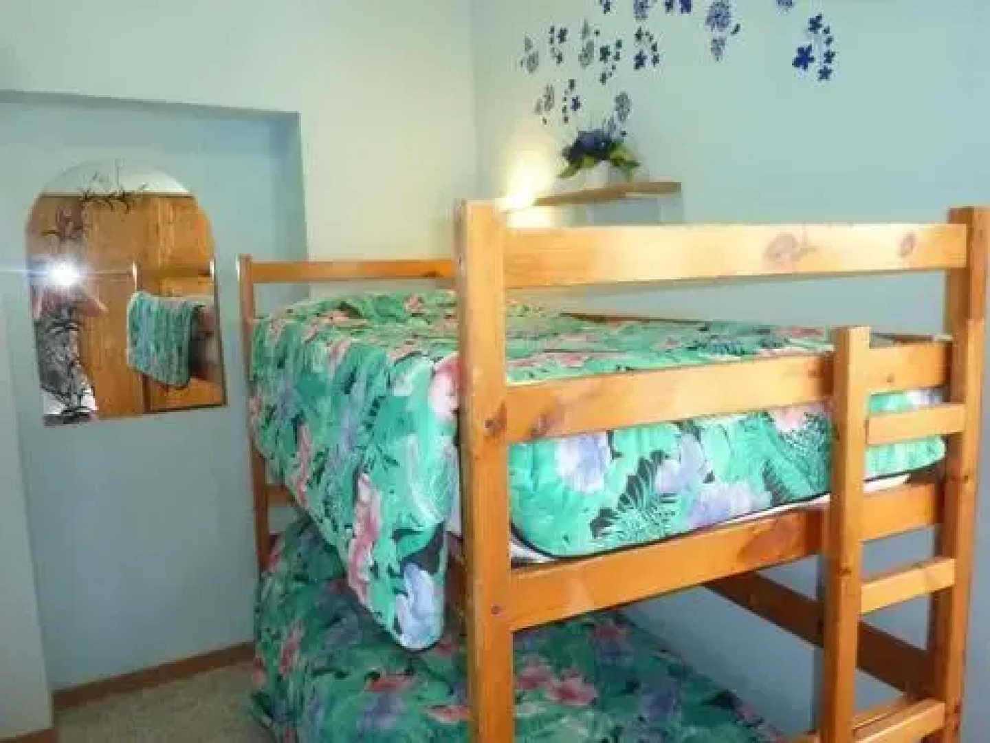 Agriturismo Villa Finetti