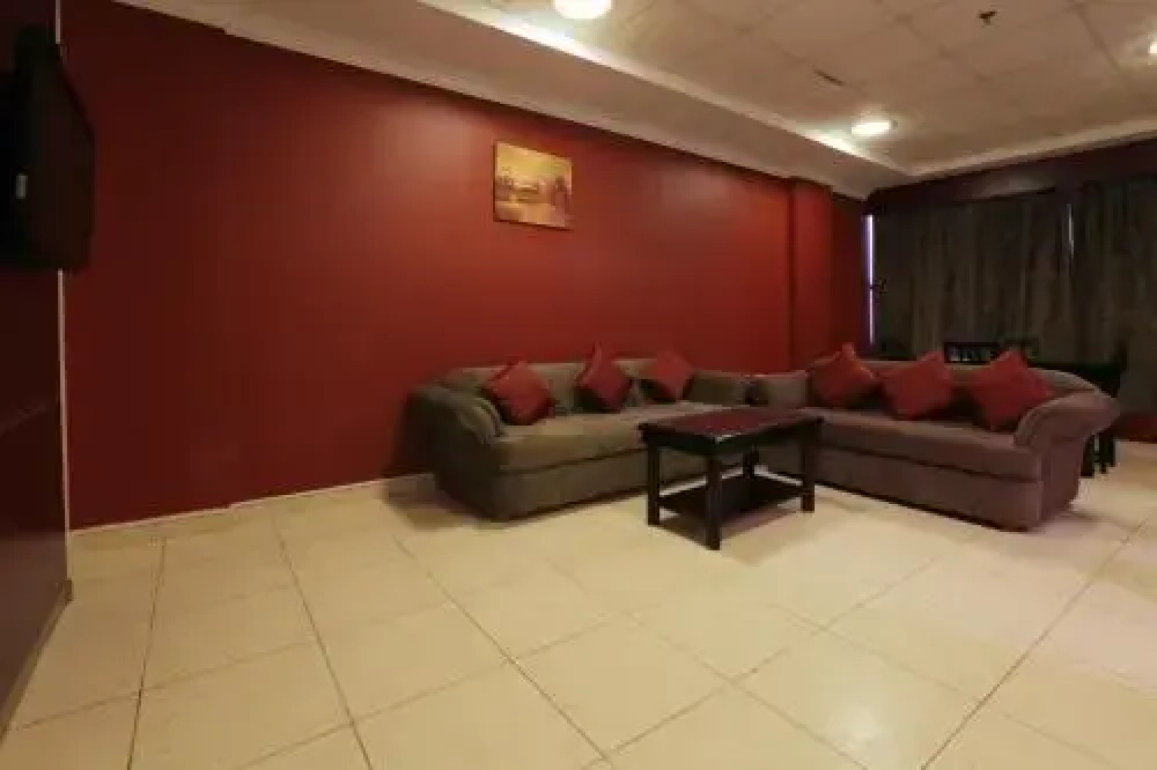 Radmah Suites Jubail